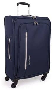 Valise moyenne Jupiter PIERRE CARDIN à prix dégriffé